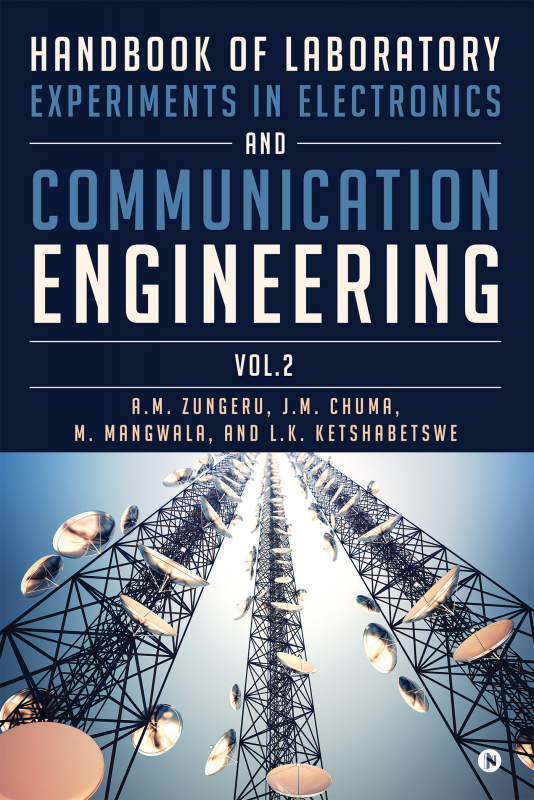 Handbook of Laboratory Experiments in Electronics and Communication ...