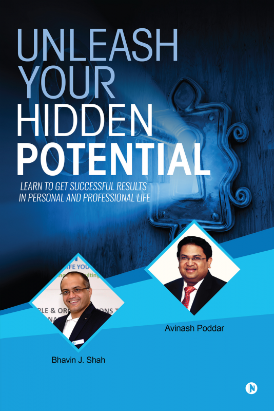 Unleash Your Hidden Potential(01)
