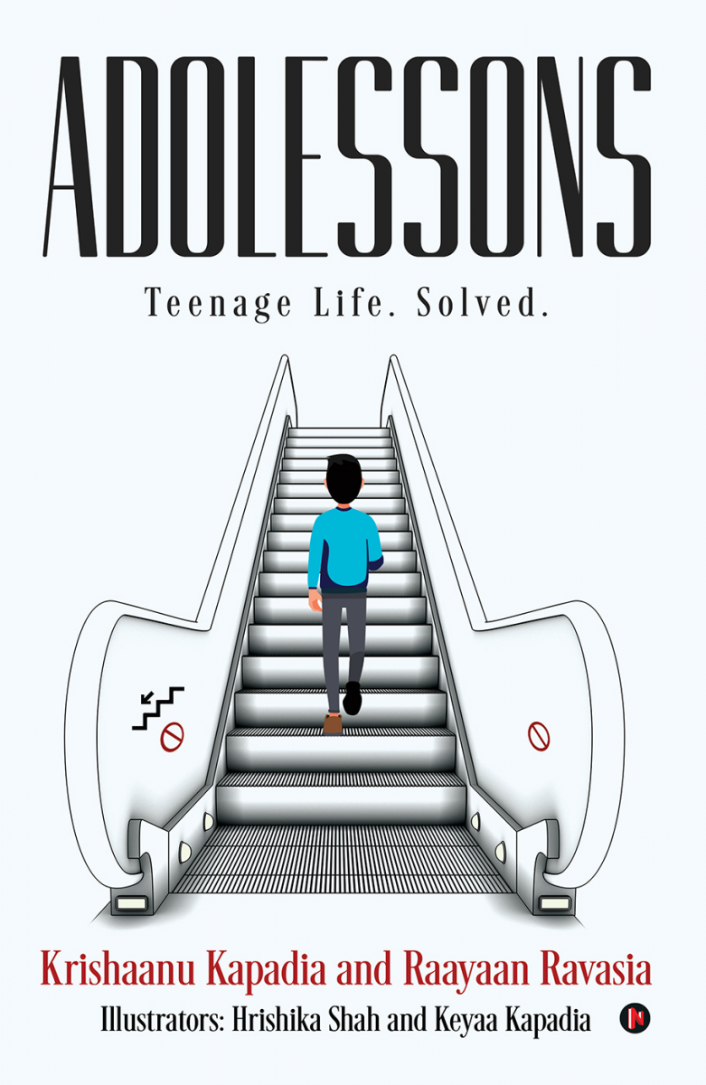 Read Instantly | Adolessons
