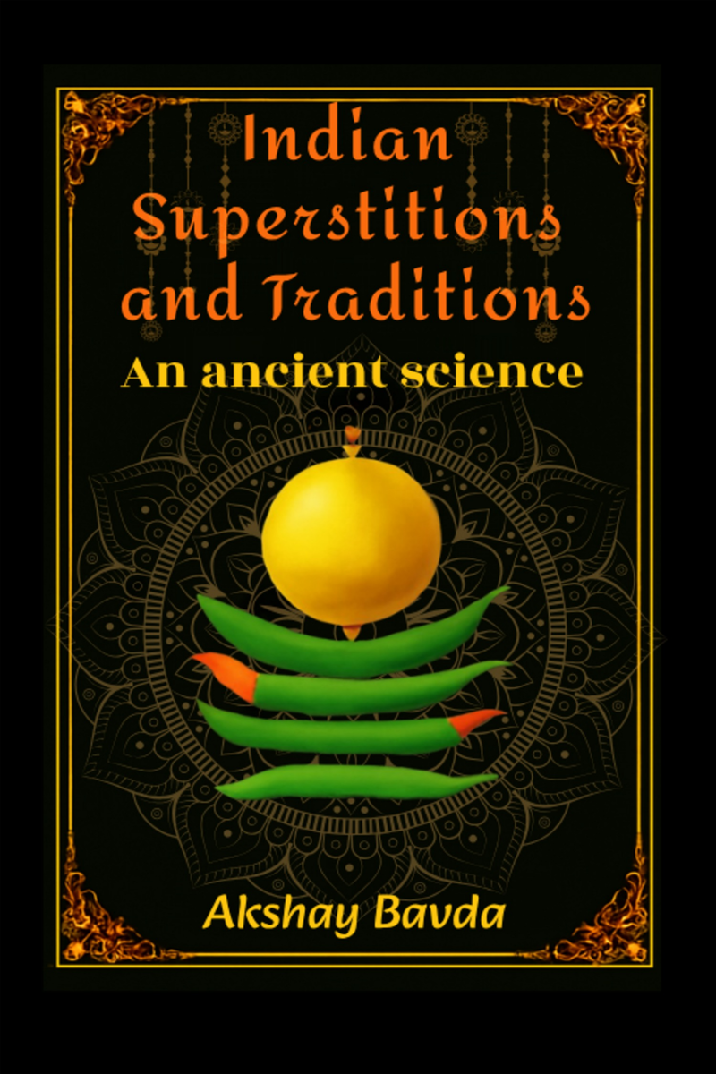 Indian Superstitions and Traditions
