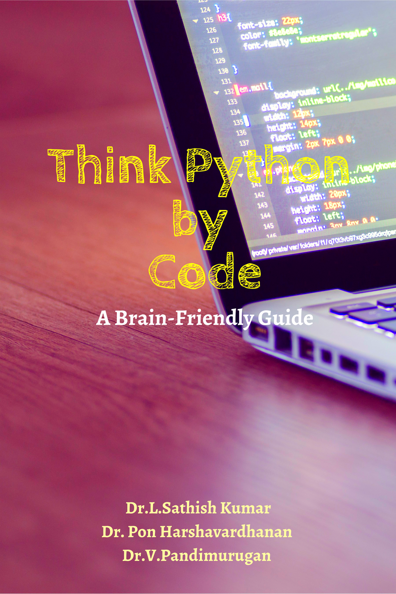 Think Python by Code