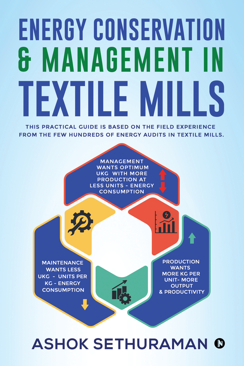 Energy Efficiency In Textile Industry