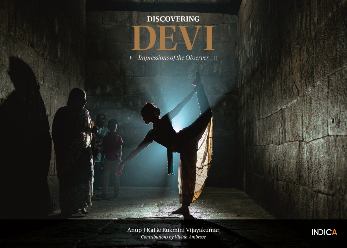 Discovering Devi