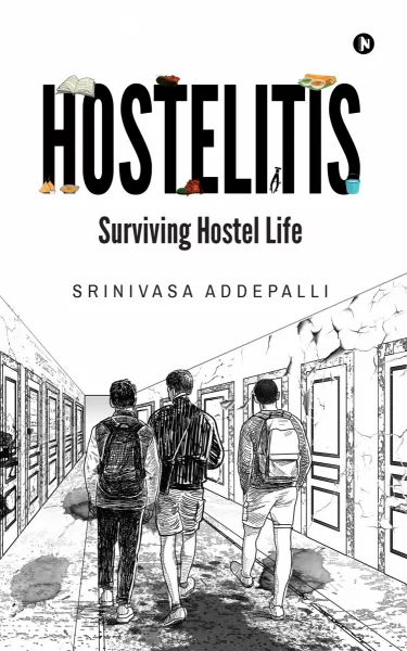Hostelitis — book by Srinivasa Addepalli