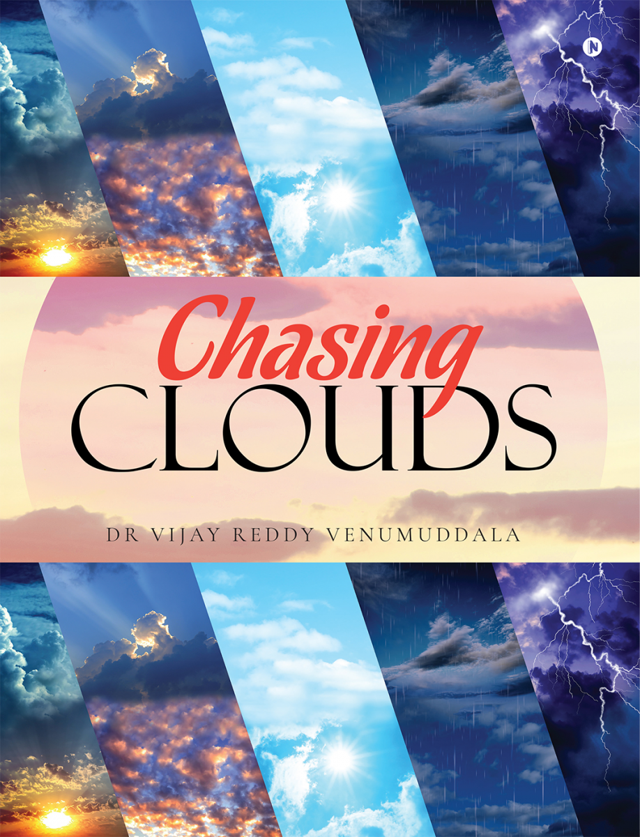 Chasing Clouds