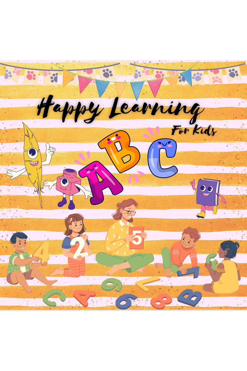 Test Happy Learning Happy Learning