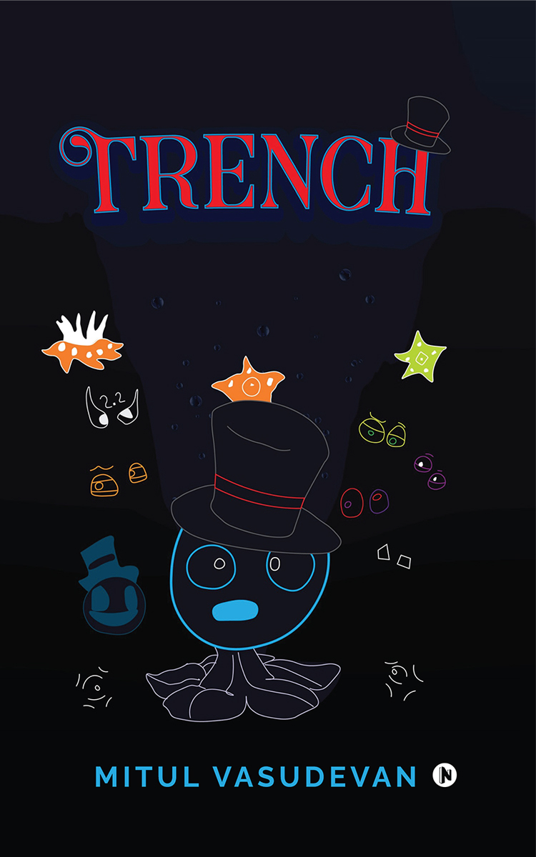 History cover