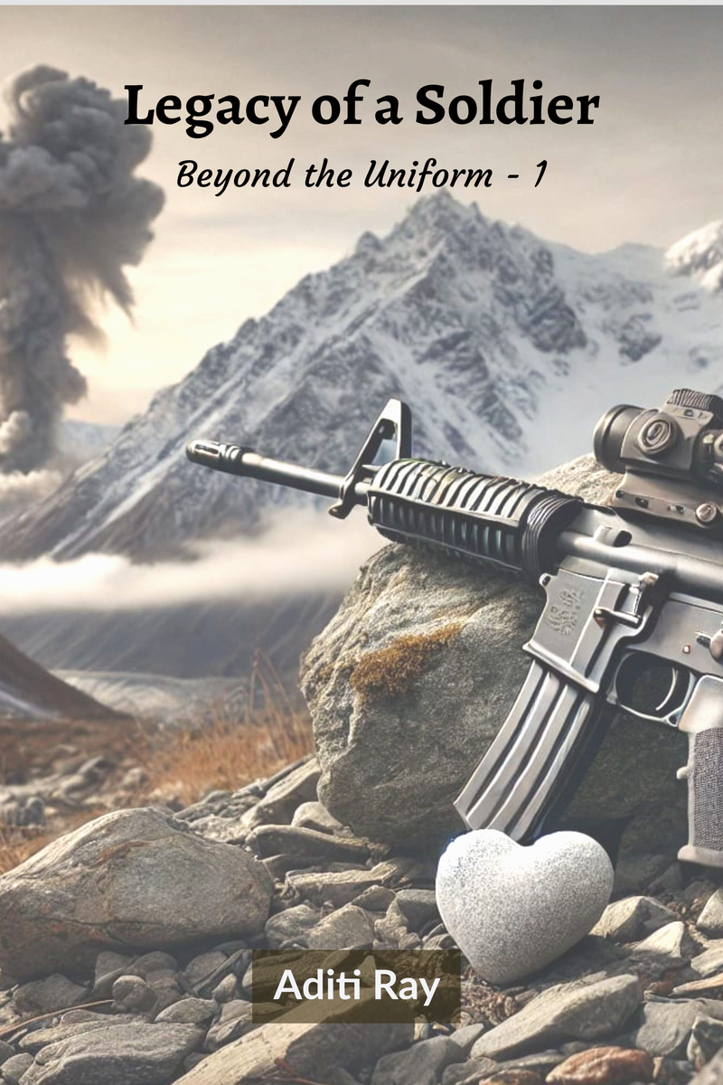The great Indian novel cover