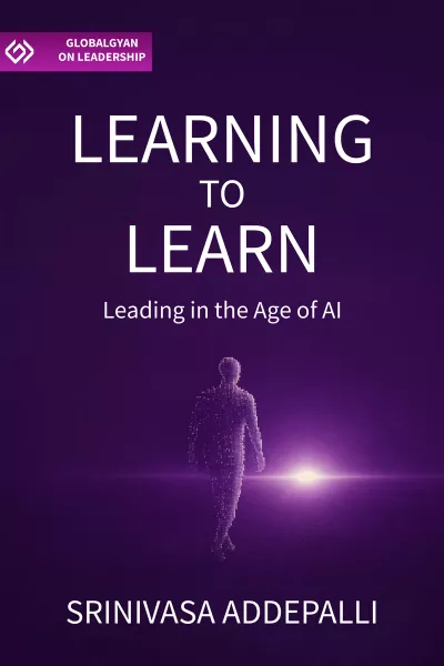 Learning to Learn — book by Srinivasa Addepalli