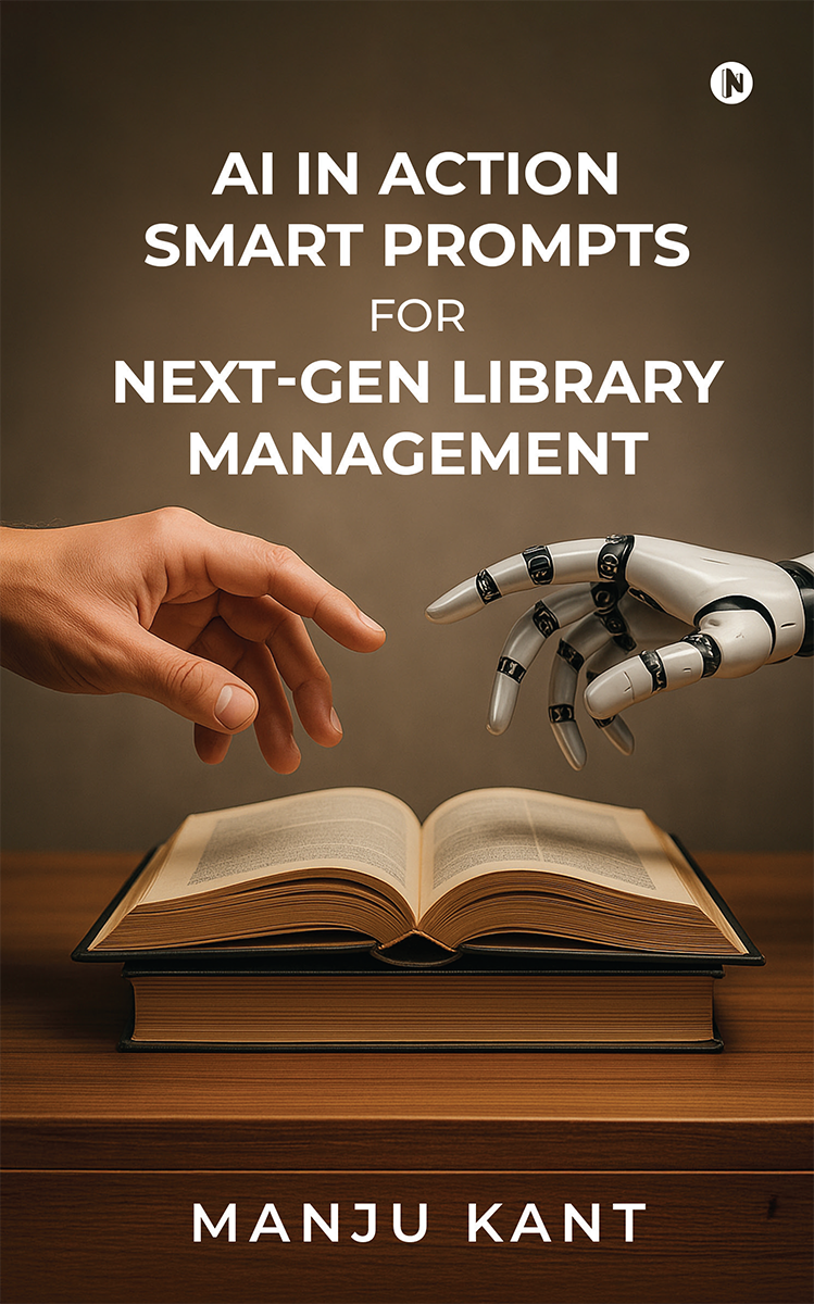 AI in Action Smart Prompts for Next-Gen Library Management