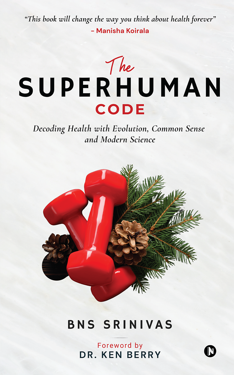 Superhuman Coding The Superhuman Code