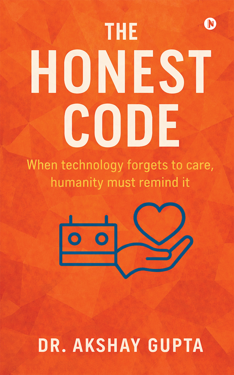 THE HONEST CODE