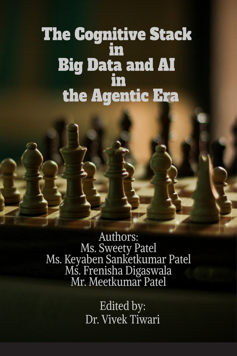 Cognition Stack The Cognitive Stack in Big Data and AI in the Agentic Era