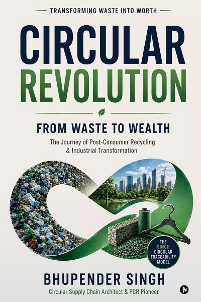 Circular Revolution