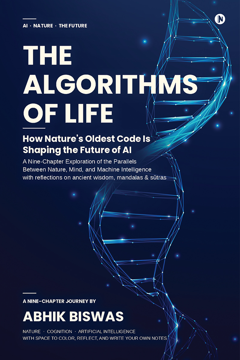 The Algorithms of Life