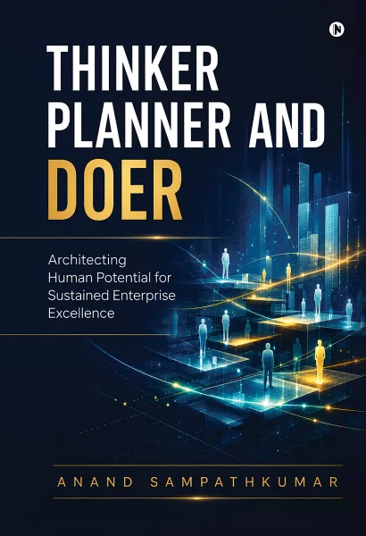 Thinking Doer Thinker Planner and Doer