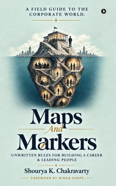 Notion Press - Maps and Markers